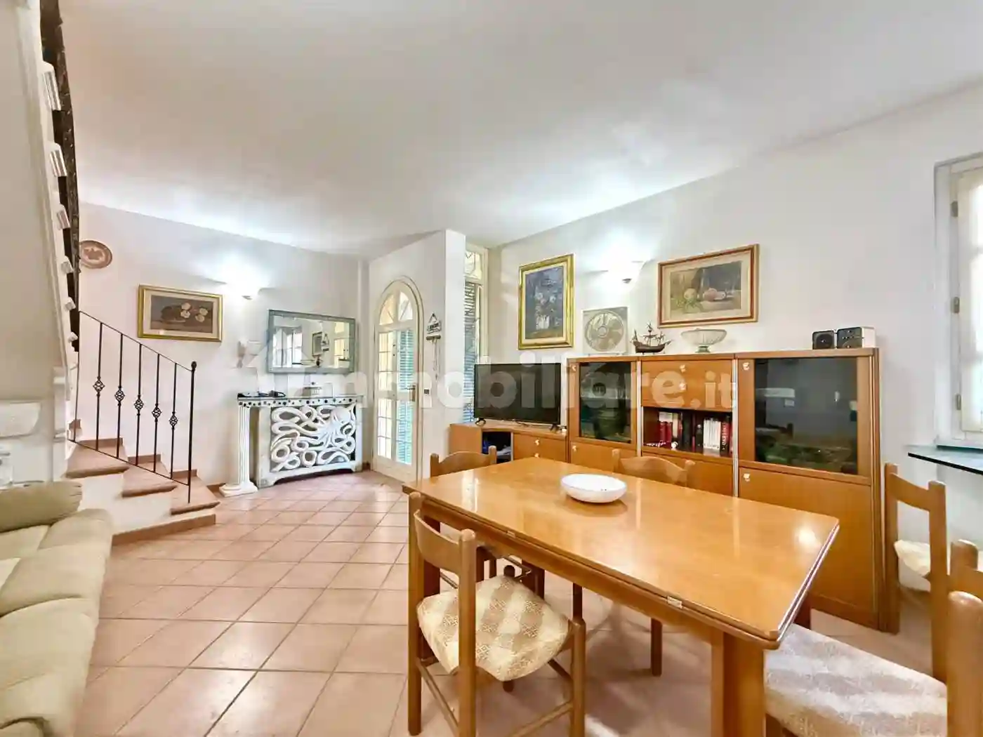 Villetta a schiera - foto 4