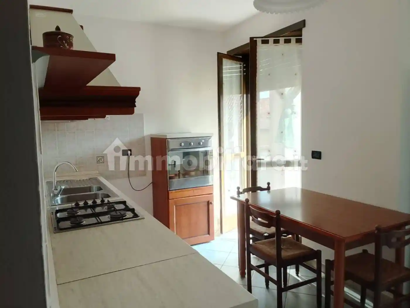 Appartamento in affitto a Verolengo