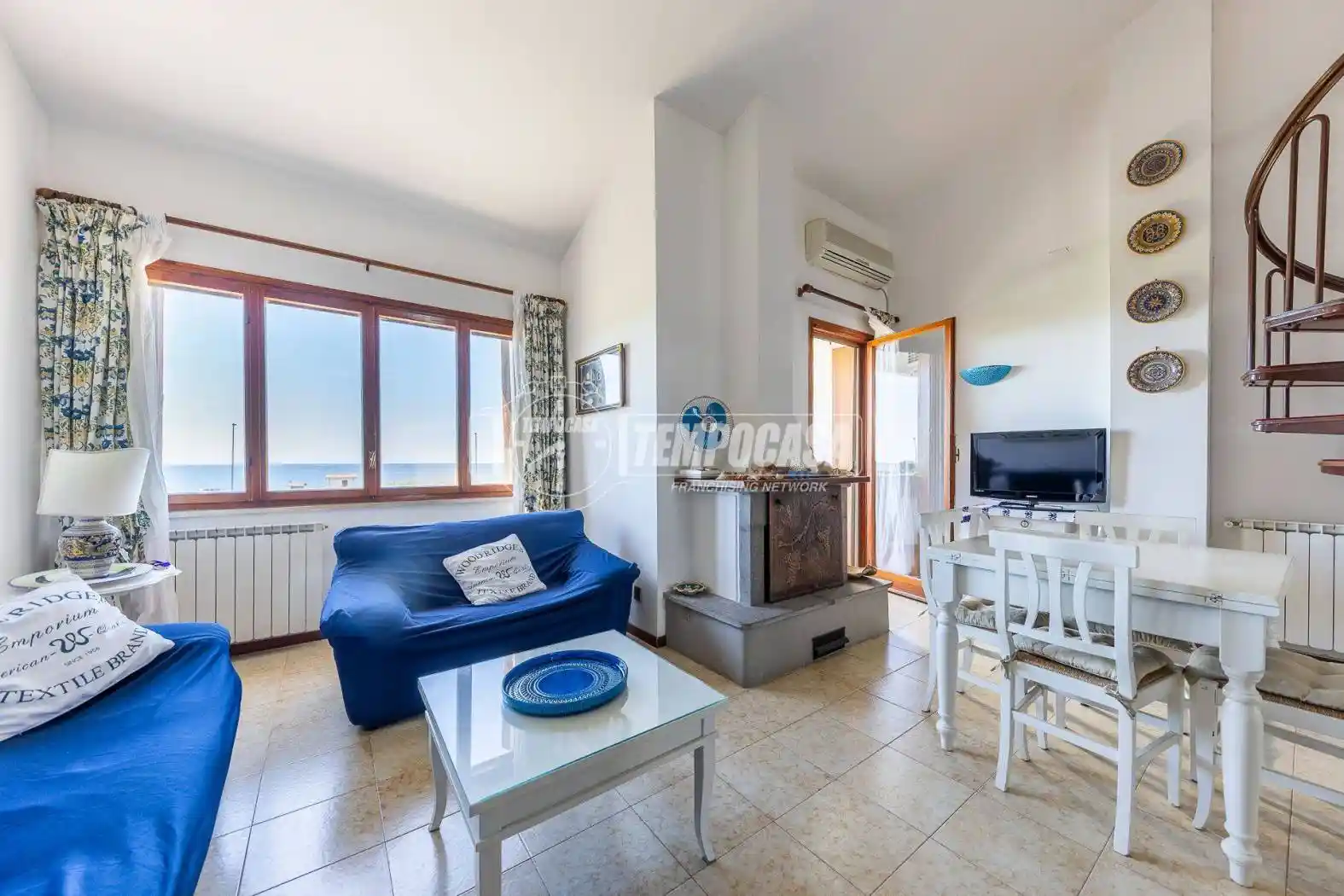 Appartamento in vendita a Santa Marinella