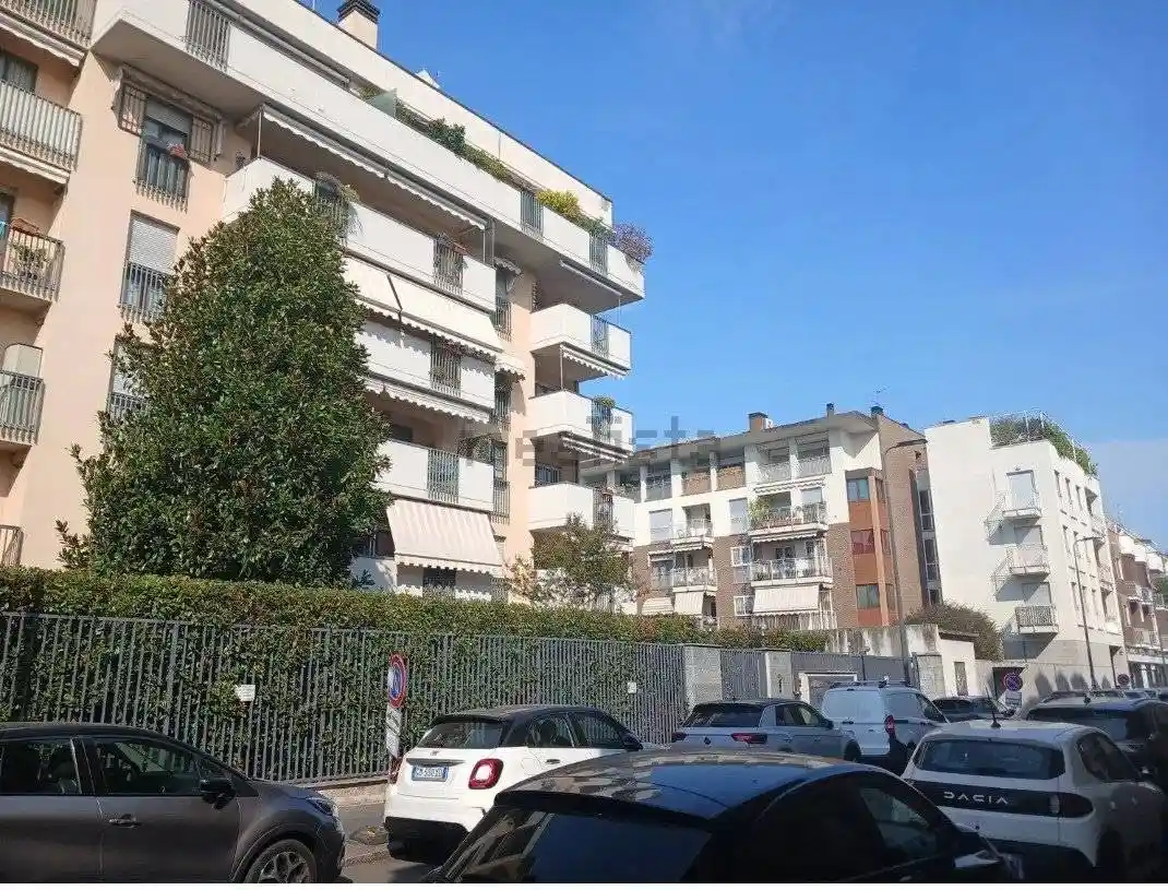 Attico - Mansarda in vendita a Milano