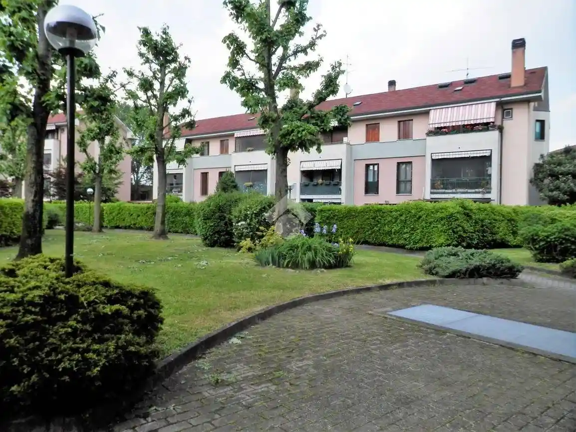 Appartamento in vendita a Settimo Milanese