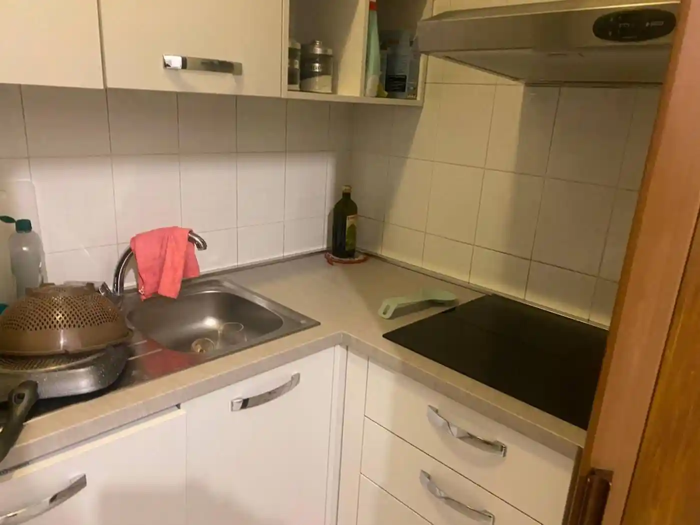 Appartamento in affitto a Bologna