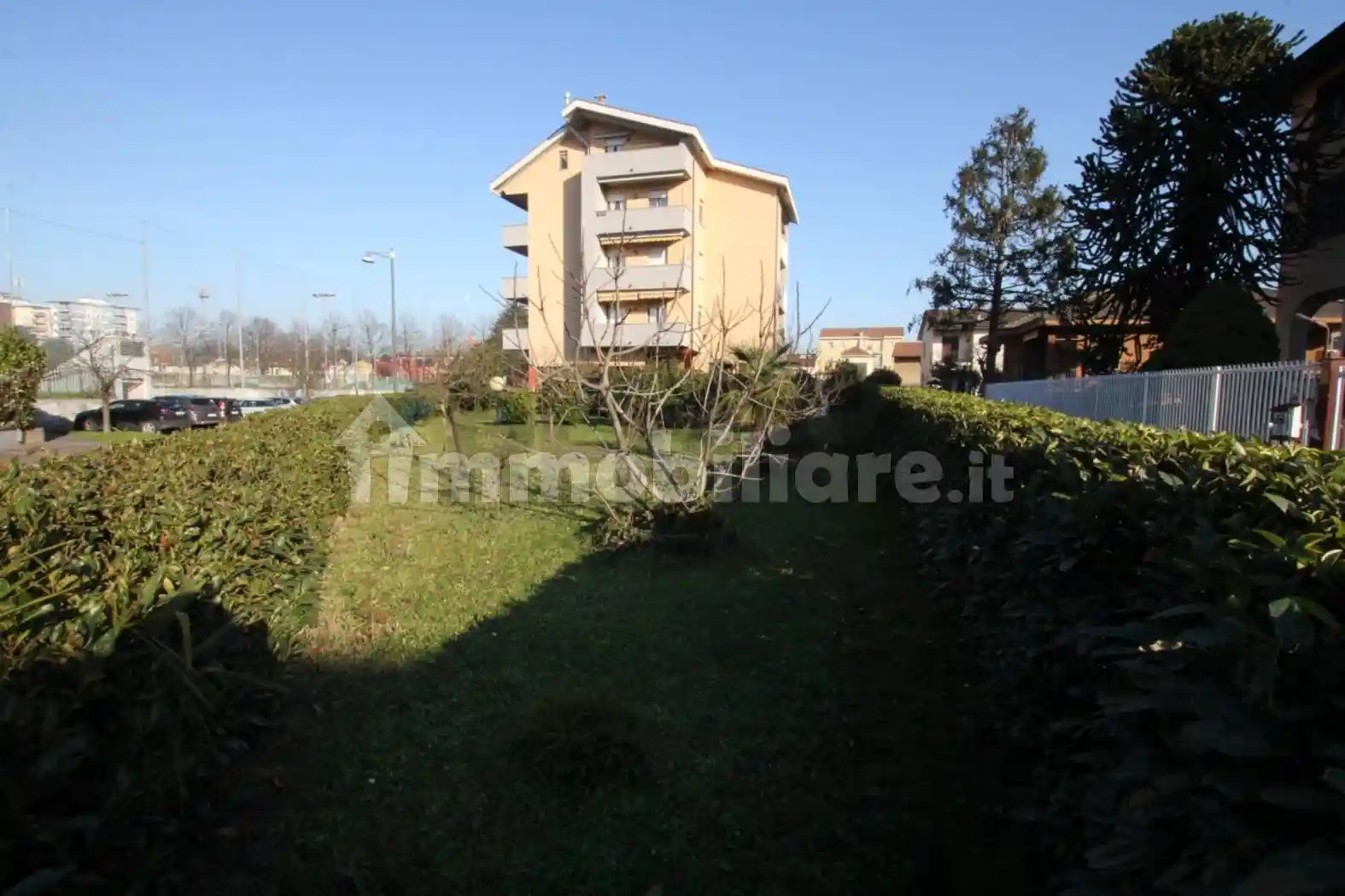 Appartamento in vendita a Arese