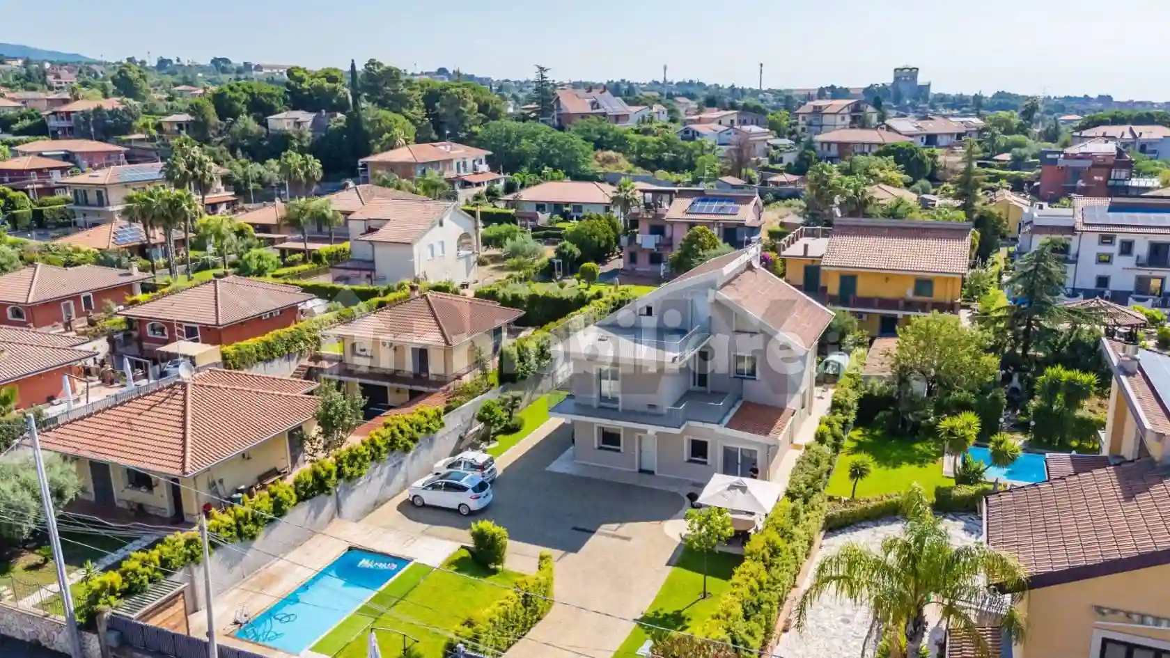 Villa - foto 3