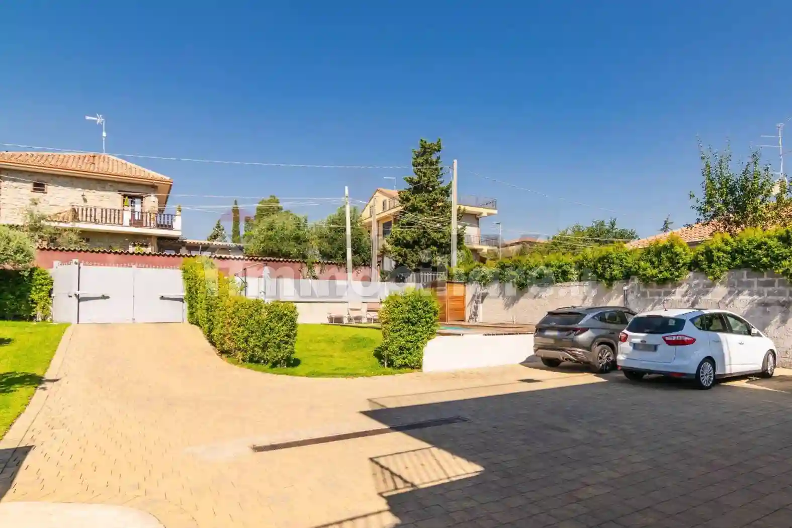Villa - foto 4
