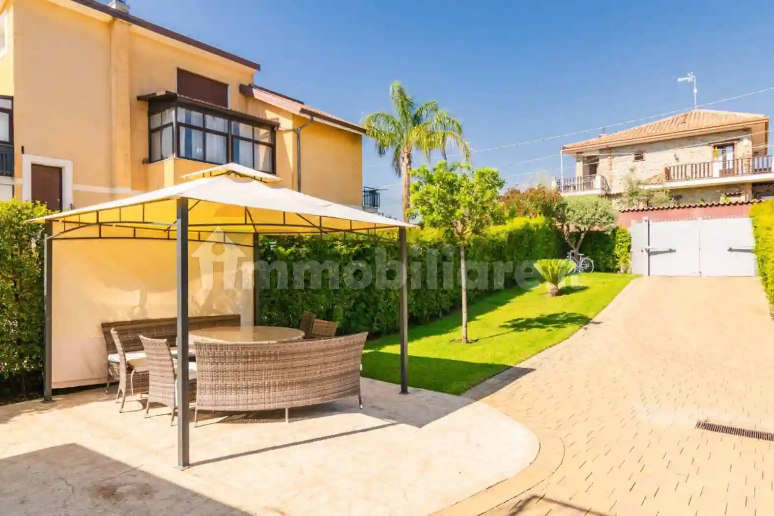 Villa - foto 5