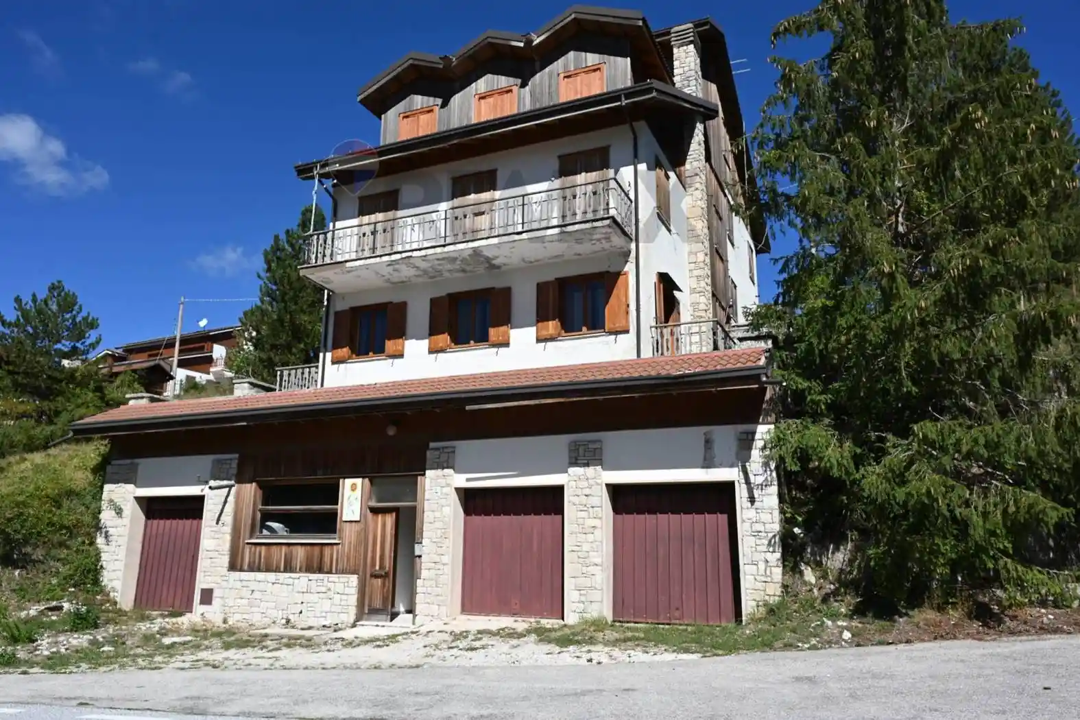 Appartamento in vendita a Roccaraso