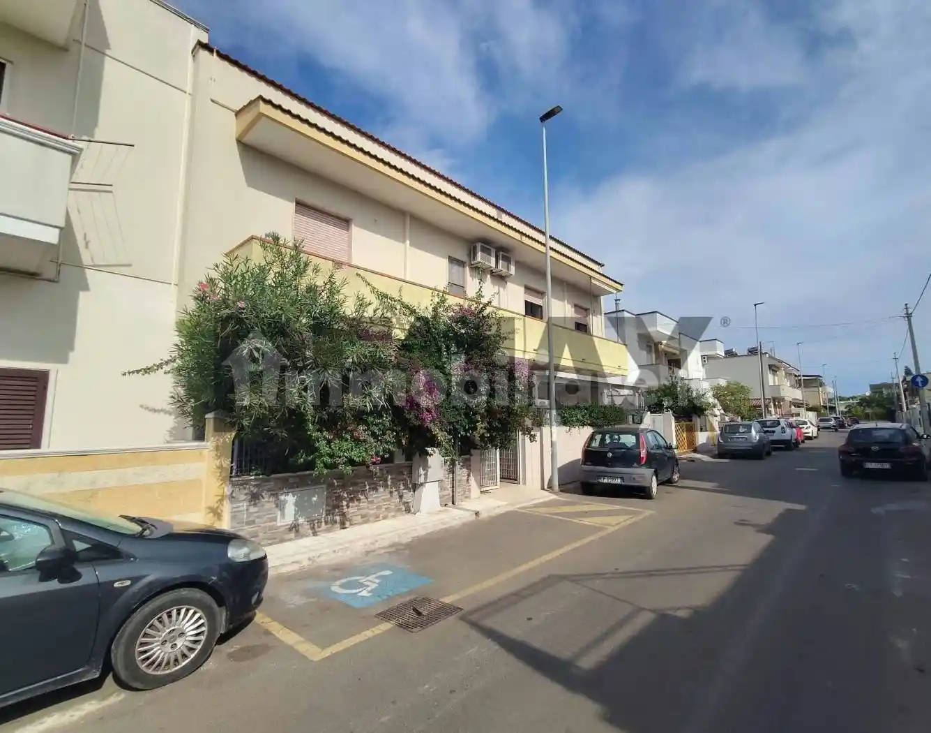 Casa indipendente in vendita a Ginosa