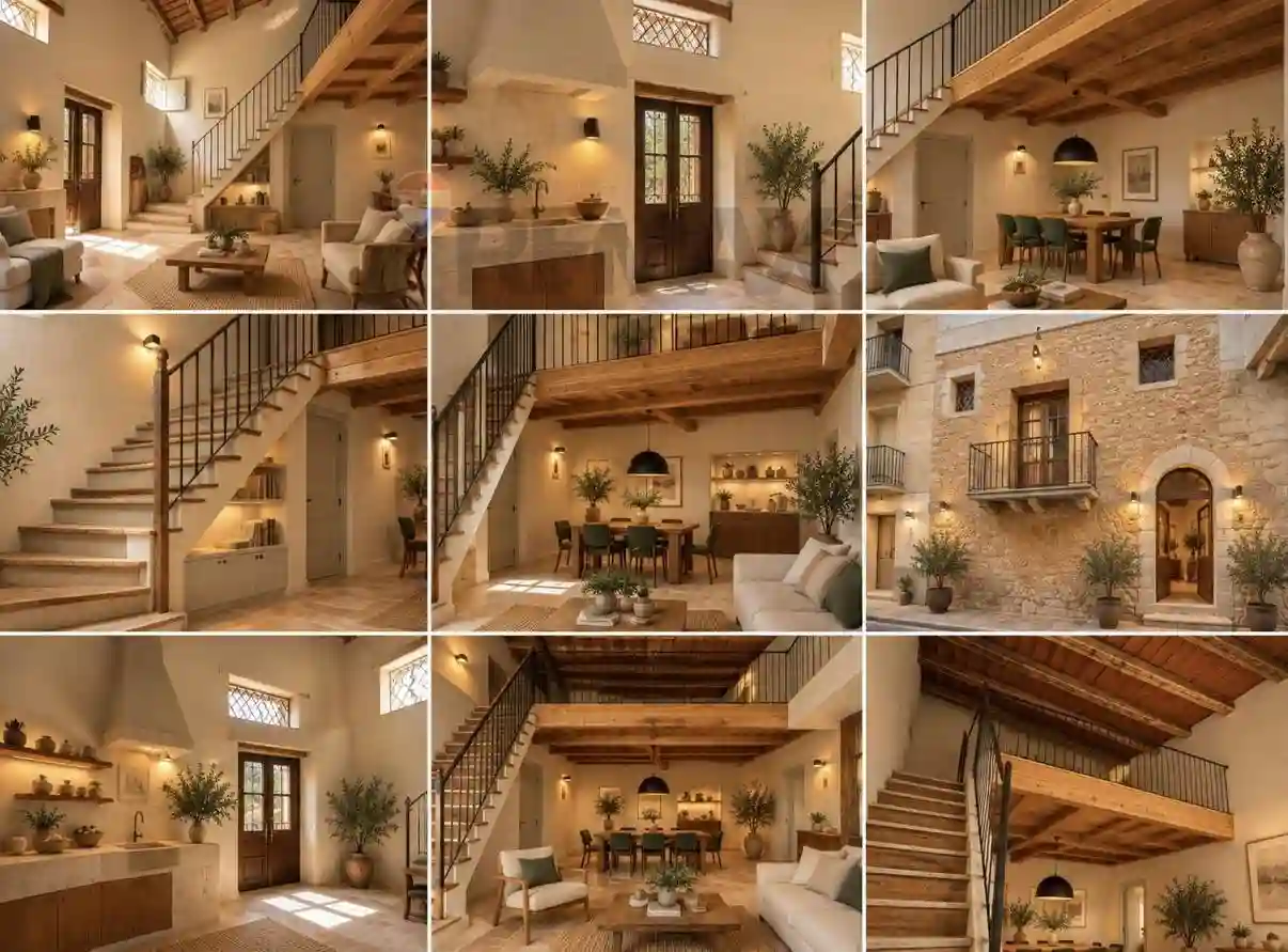 Casa indipendente - foto 4