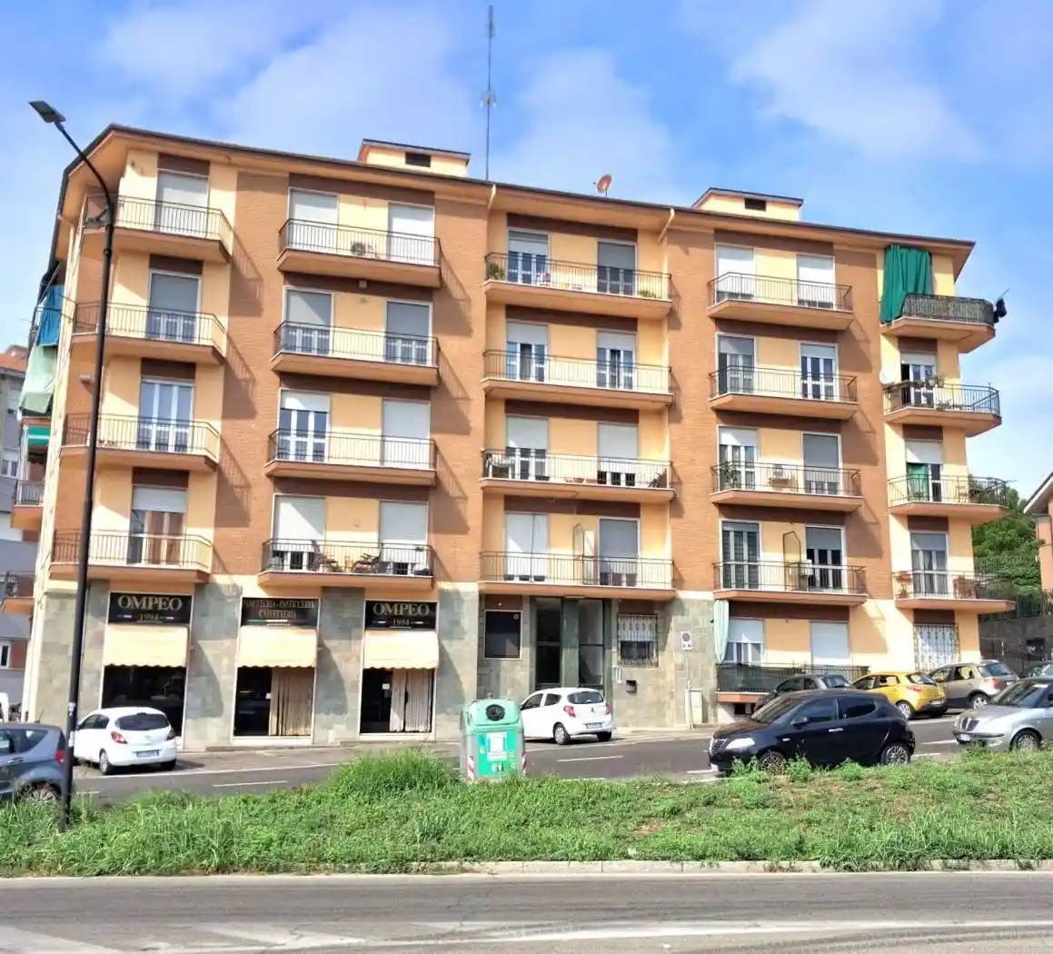 Appartamento in vendita a Asti