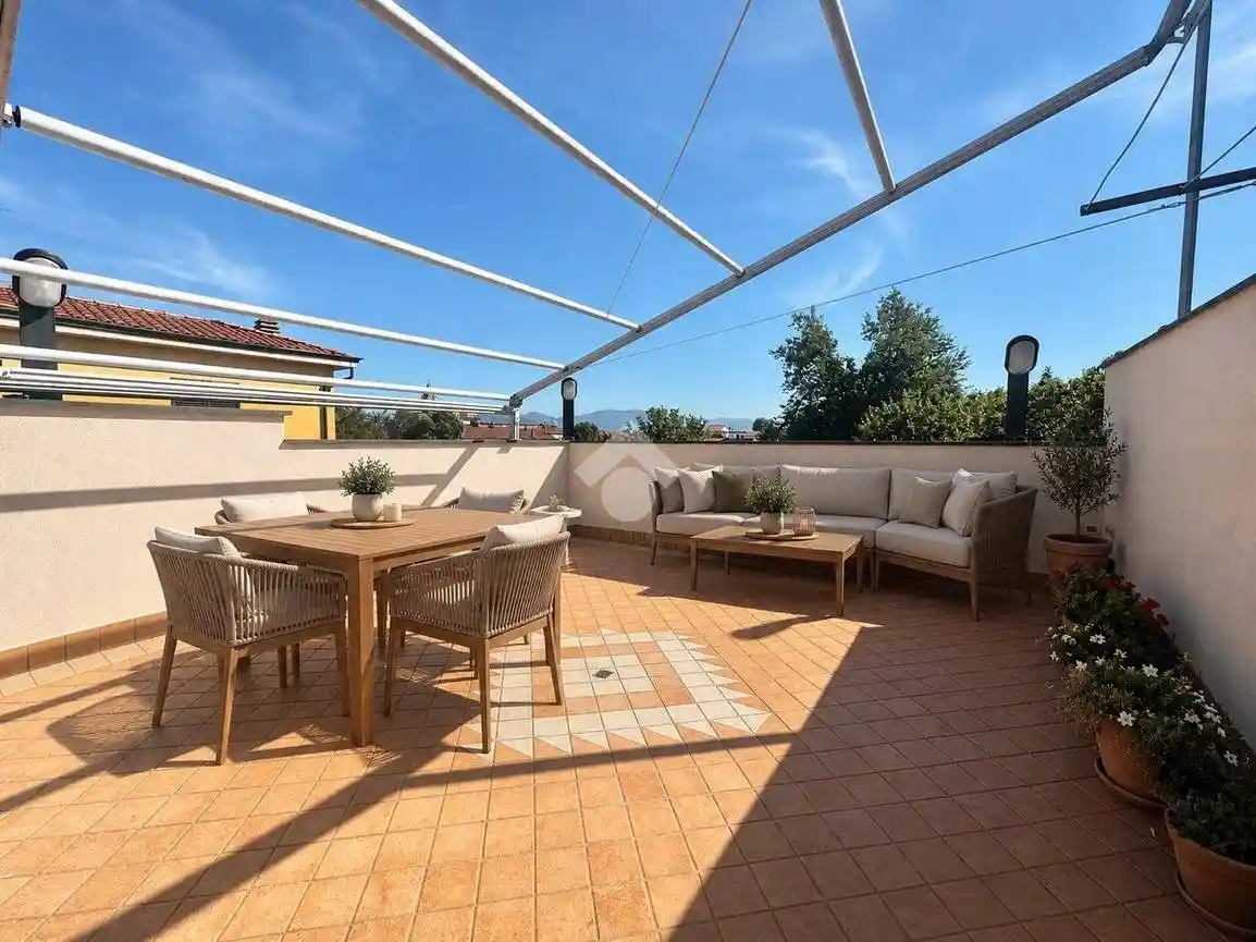 Casa indipendente in vendita a Agliana