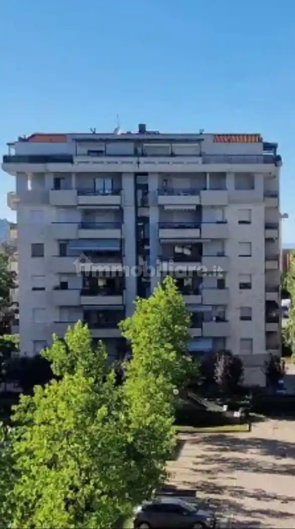 Appartamento in affitto a Montesilvano