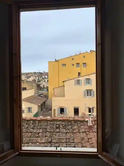 Appartamento in affitto a Firenze