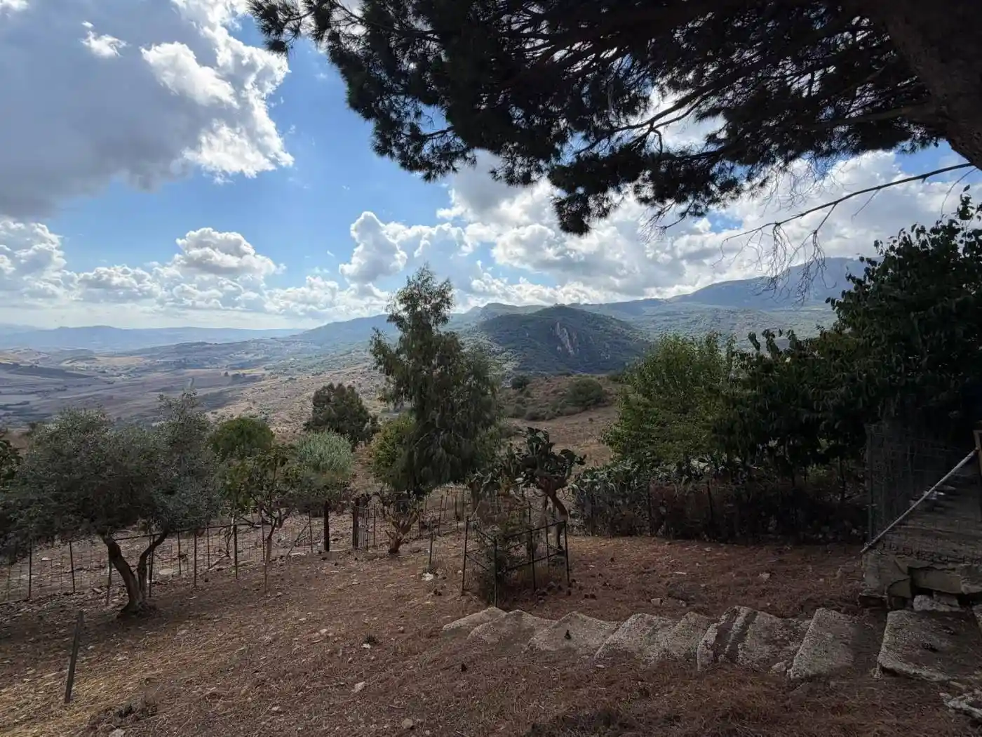 Casa indipendente in vendita a Godrano