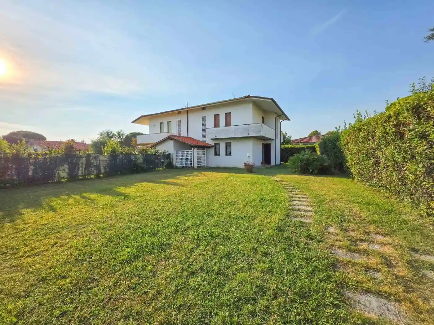 Villa - foto 4