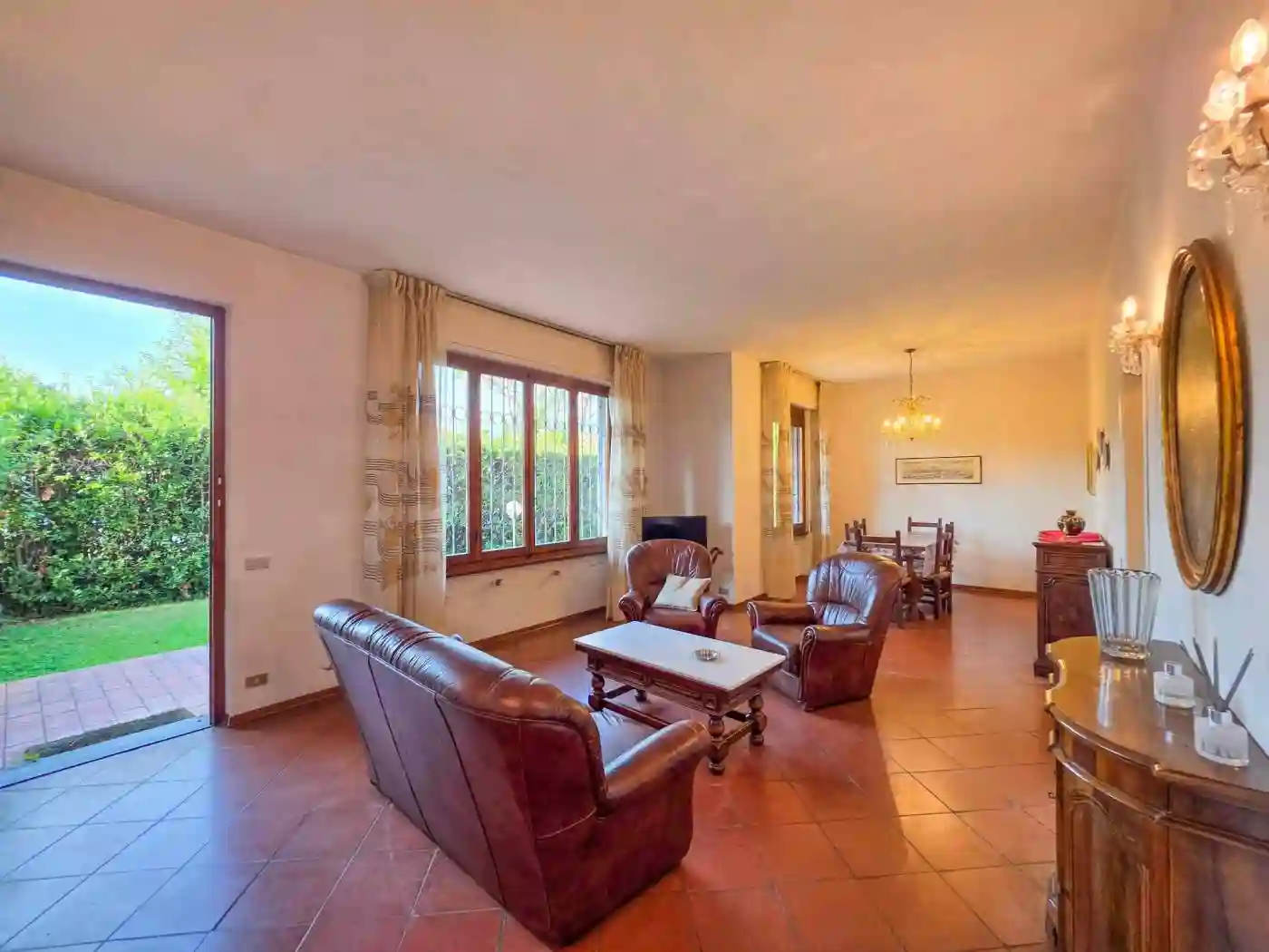 Villa - foto 5
