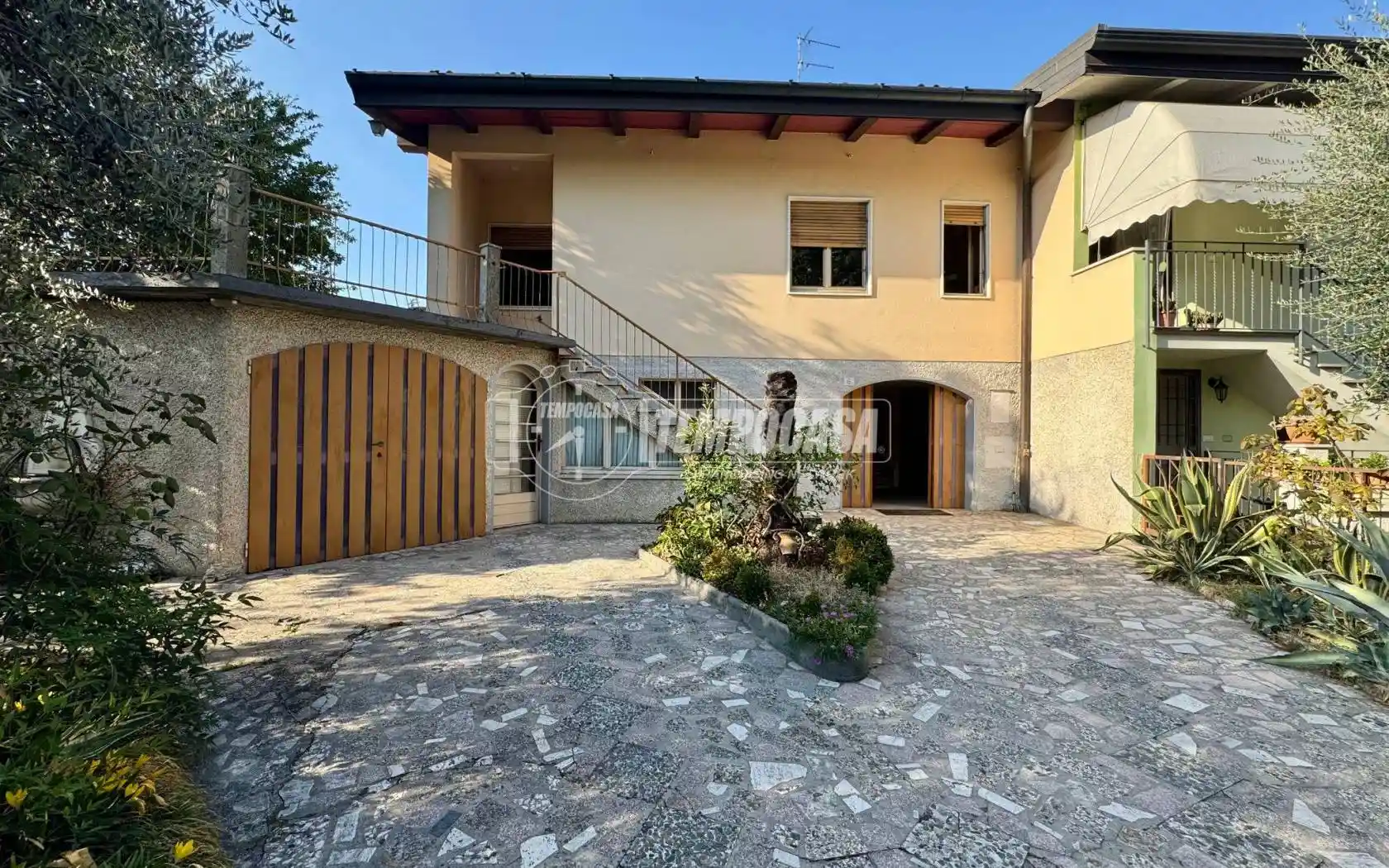 Appartamento in vendita a Brescia