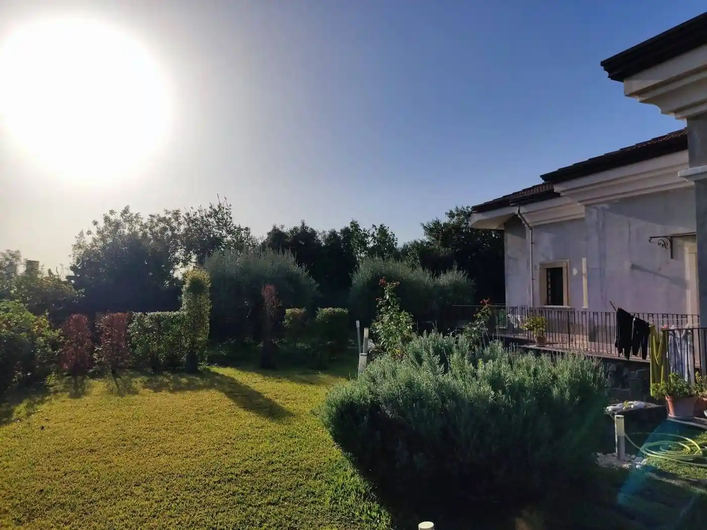 Villa in vendita a San Giovanni la Punta