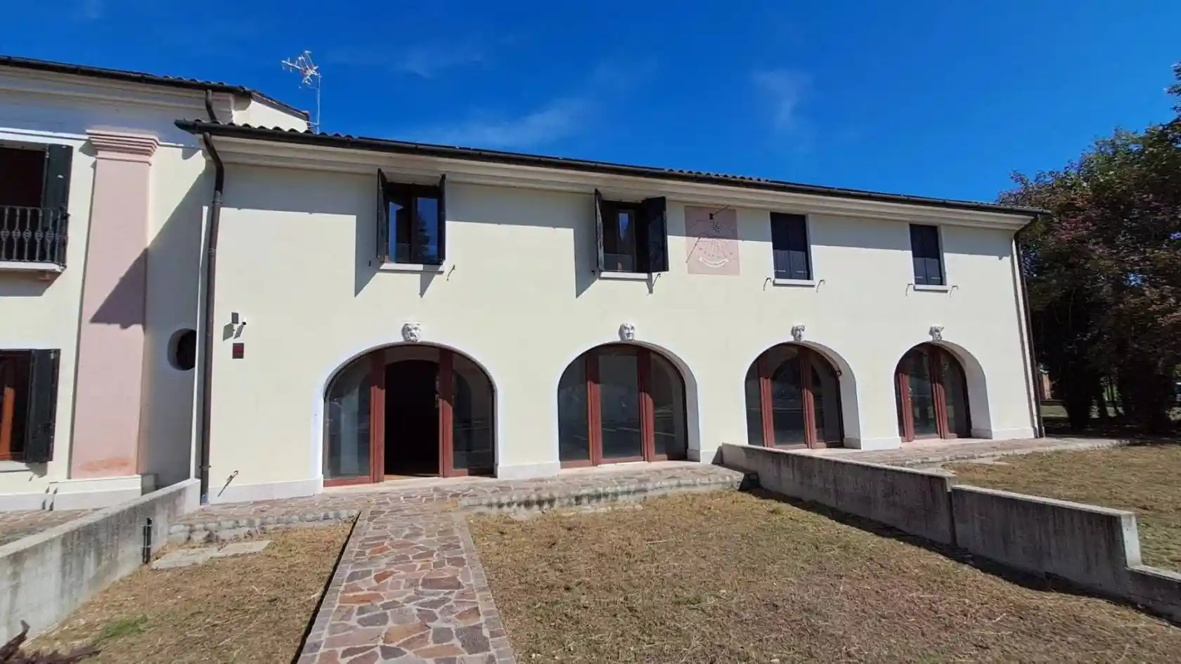 Villetta a schiera in vendita a Venezia