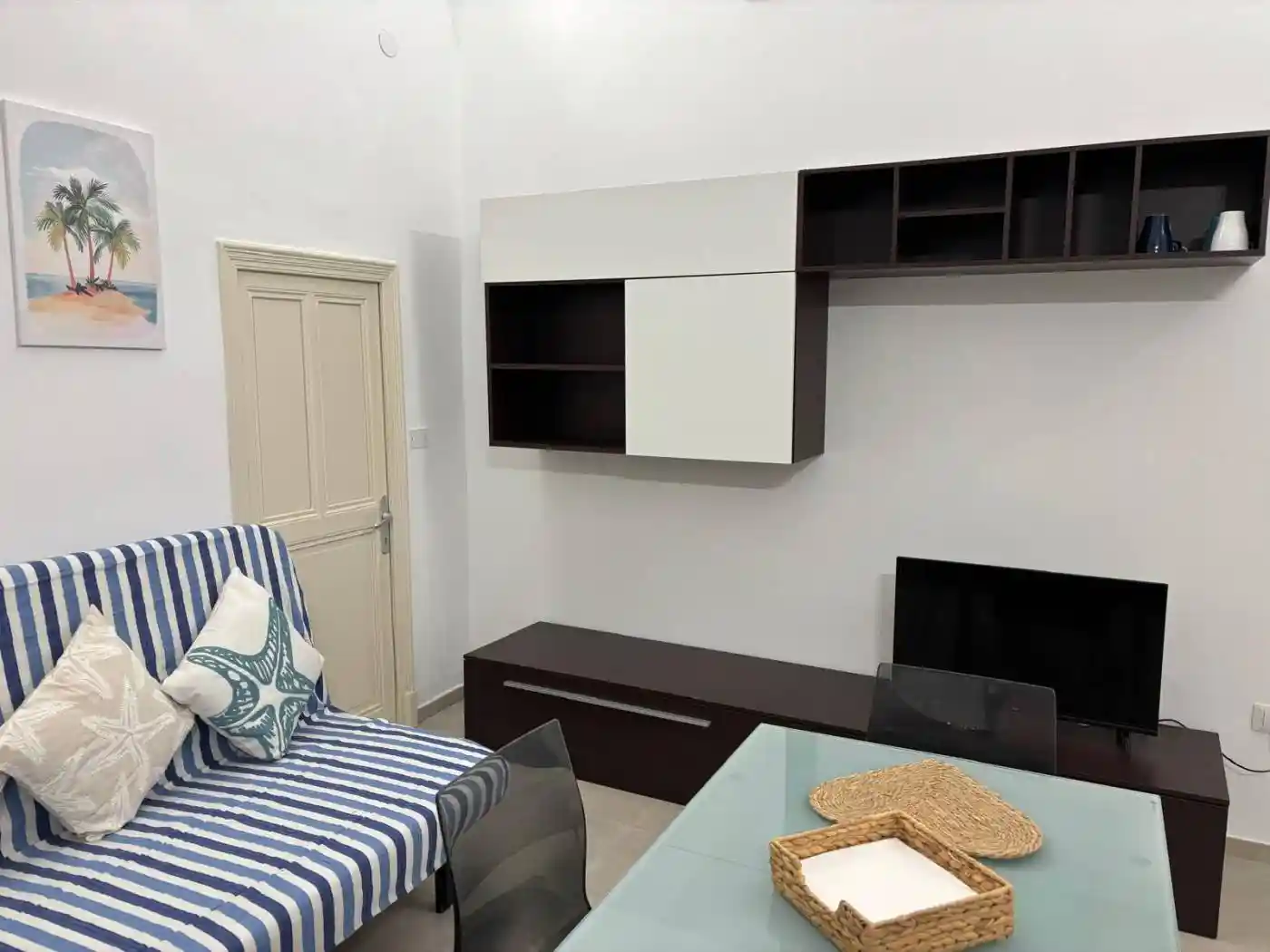 Appartamento in affitto a Sanremo