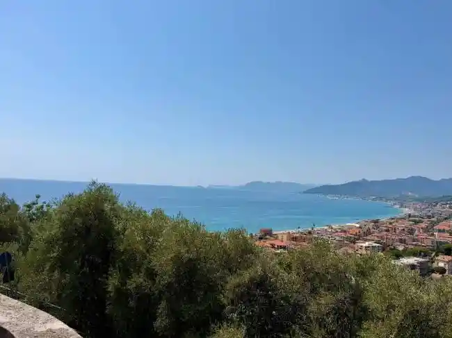 Villa in vendita a Borgio Verezzi