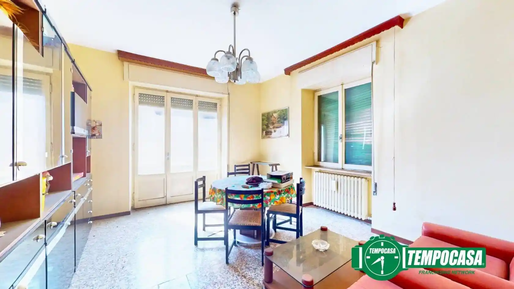 Appartamento in vendita a Varzi