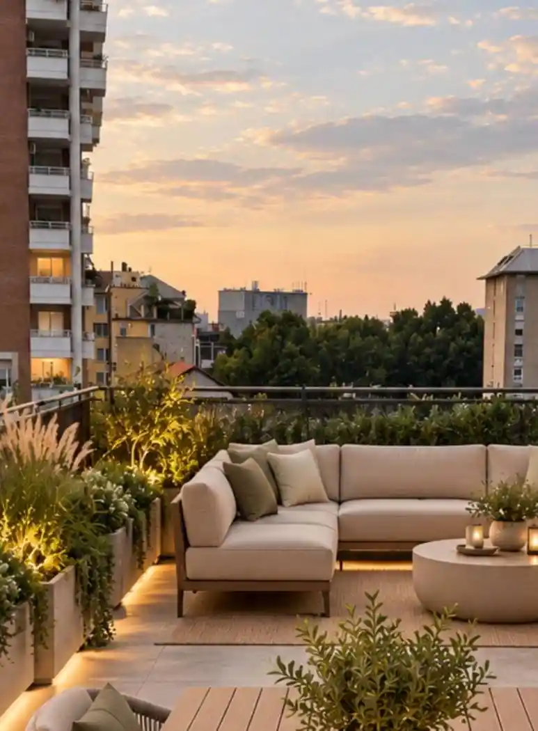 Attico - Mansarda in vendita a Milano
