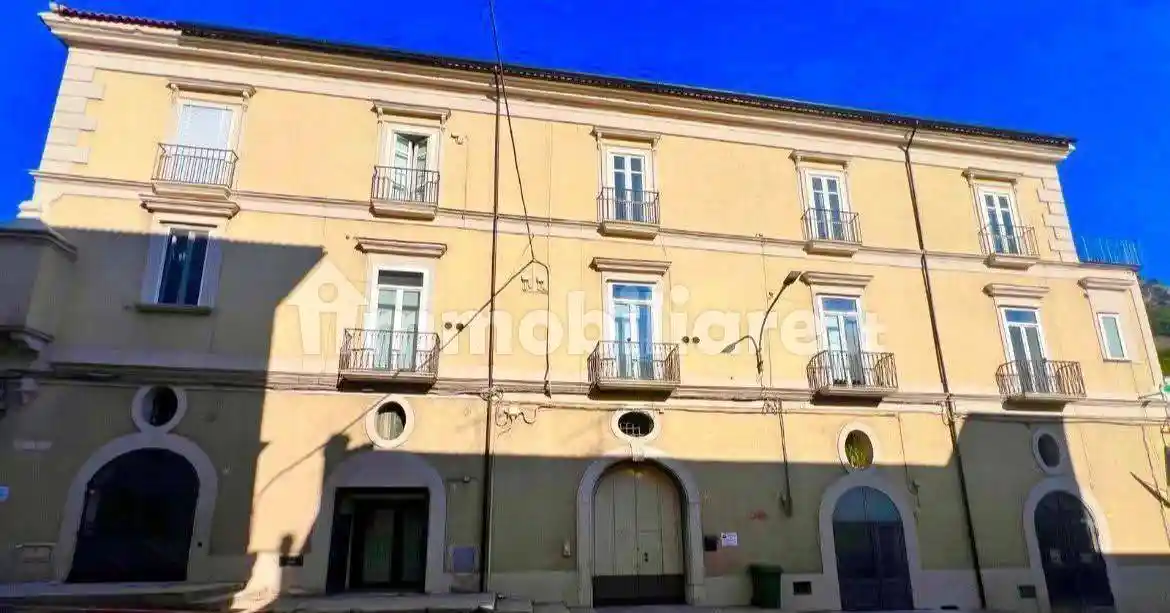 Appartamento in affitto a Vietri sul Mare