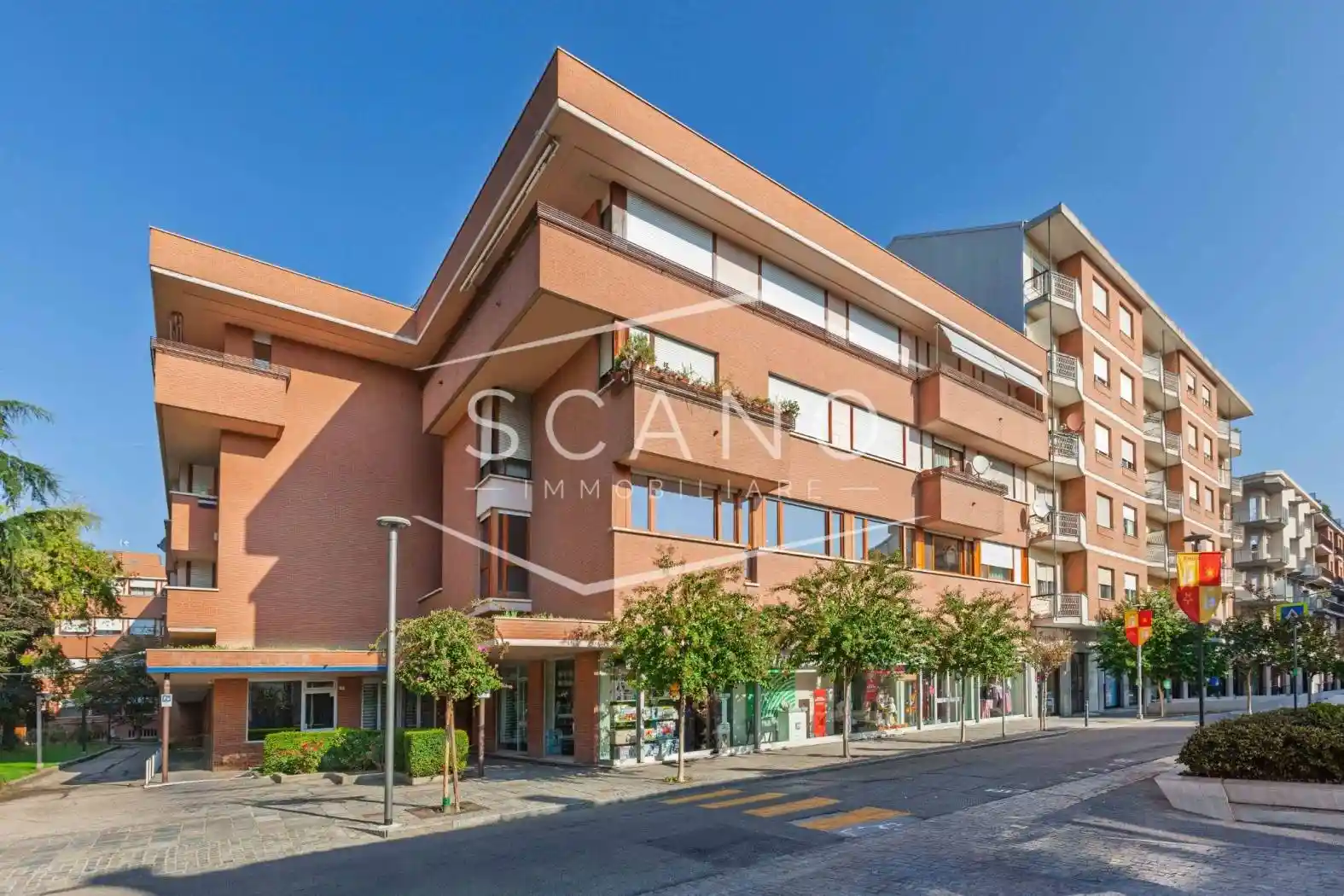 Appartamento in vendita a Alba