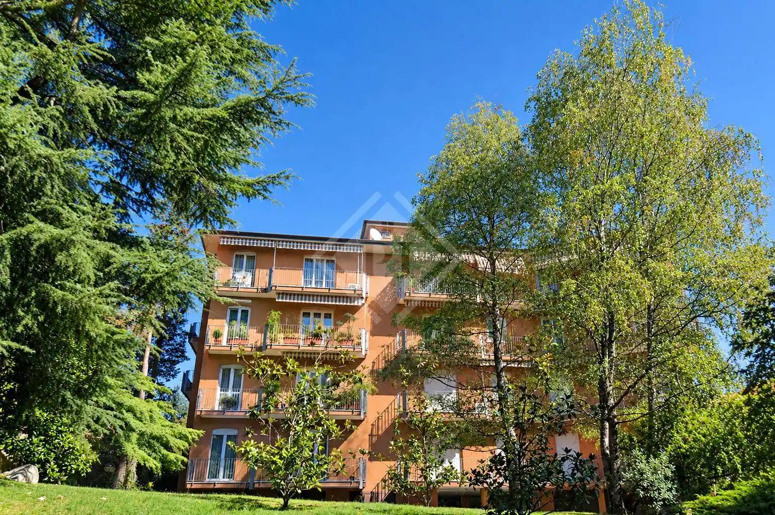 Appartamento in vendita a Varese