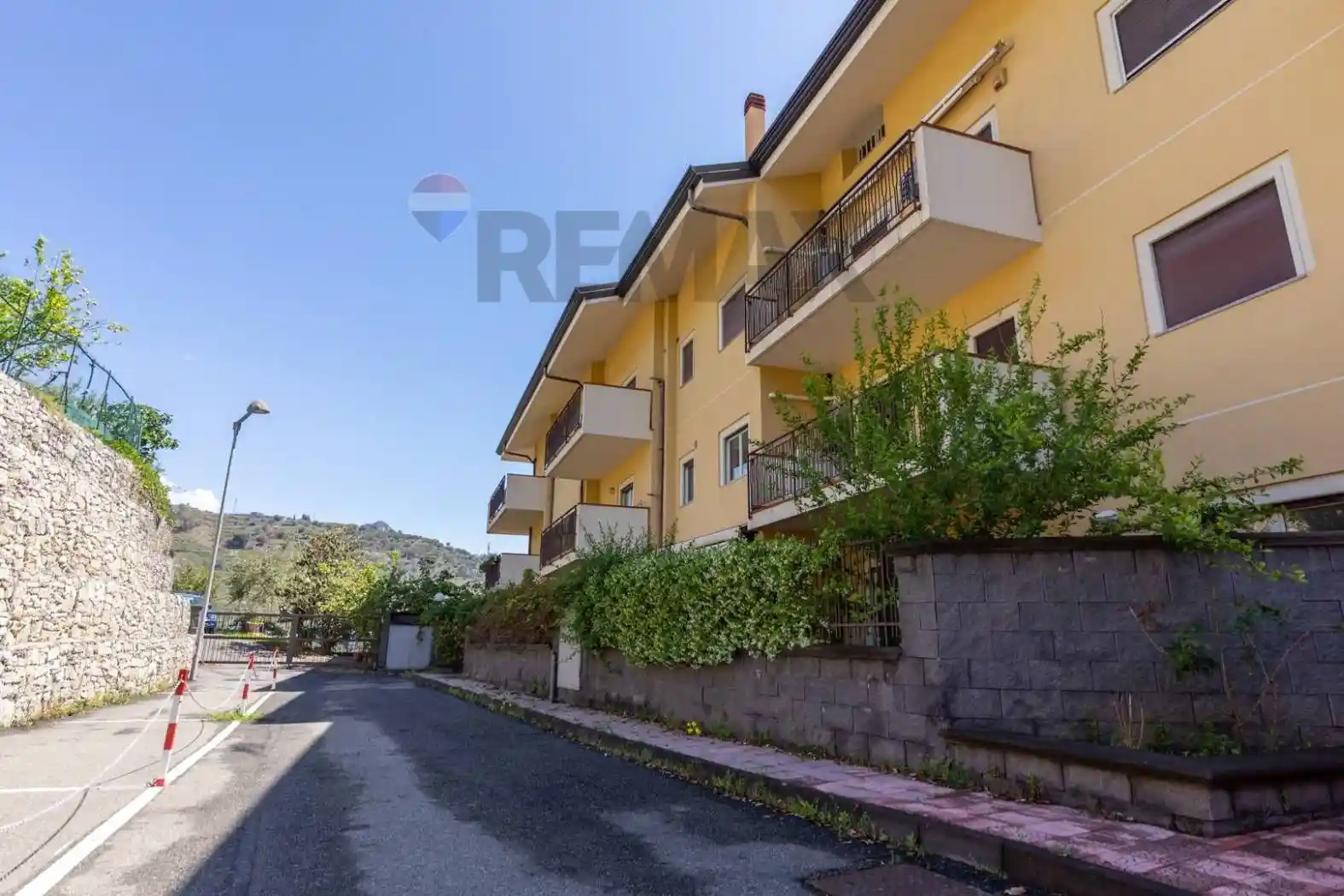 Appartamento in vendita a Giardini-Naxos