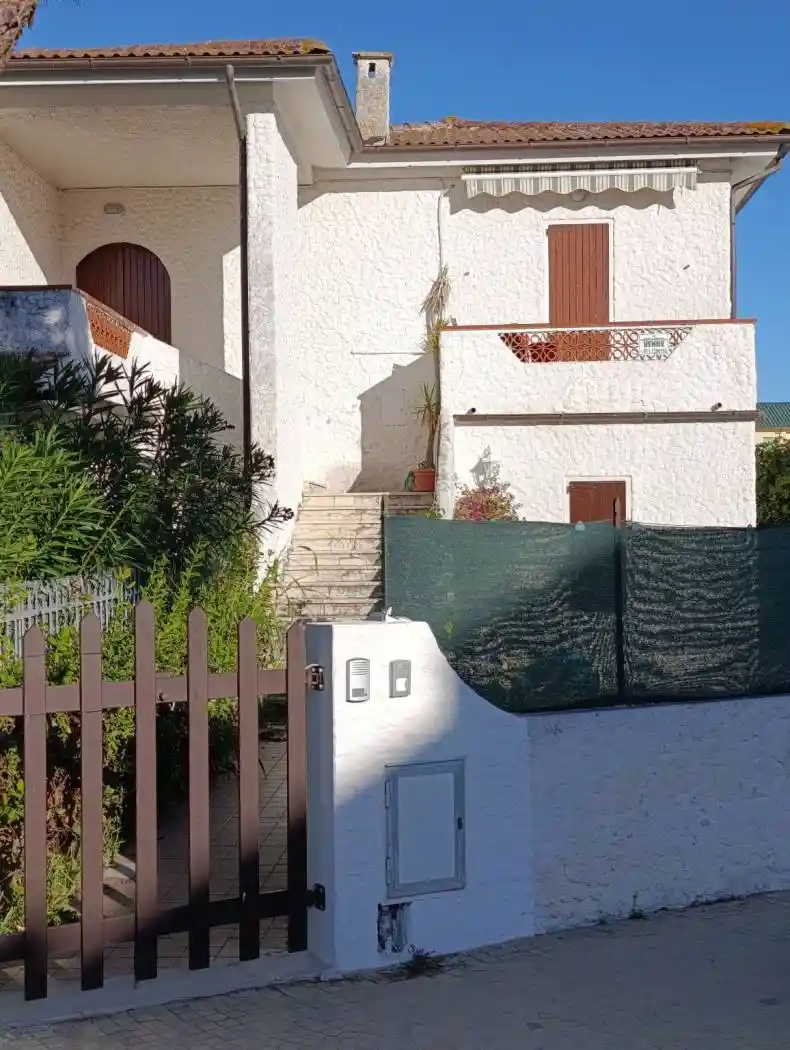 Appartamento in vendita a Numana