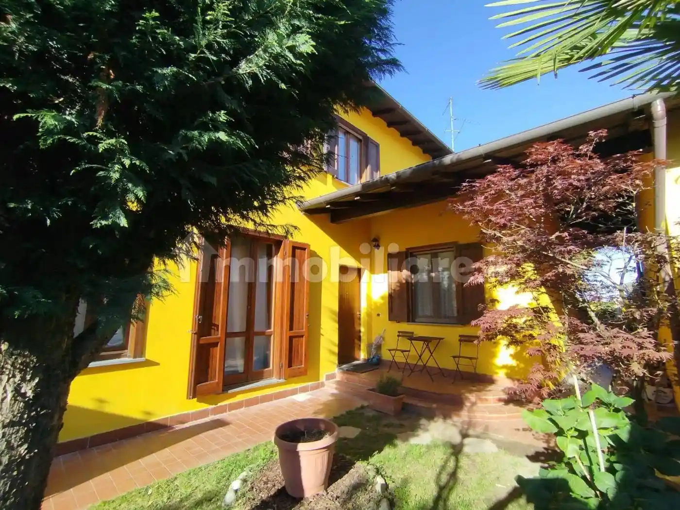 Villa in vendita a Gambolò