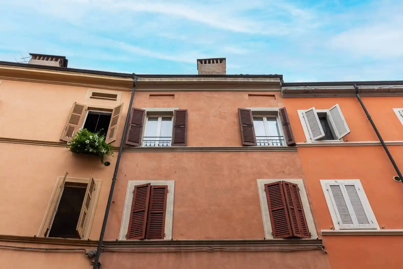 Appartamento in vendita a Parma