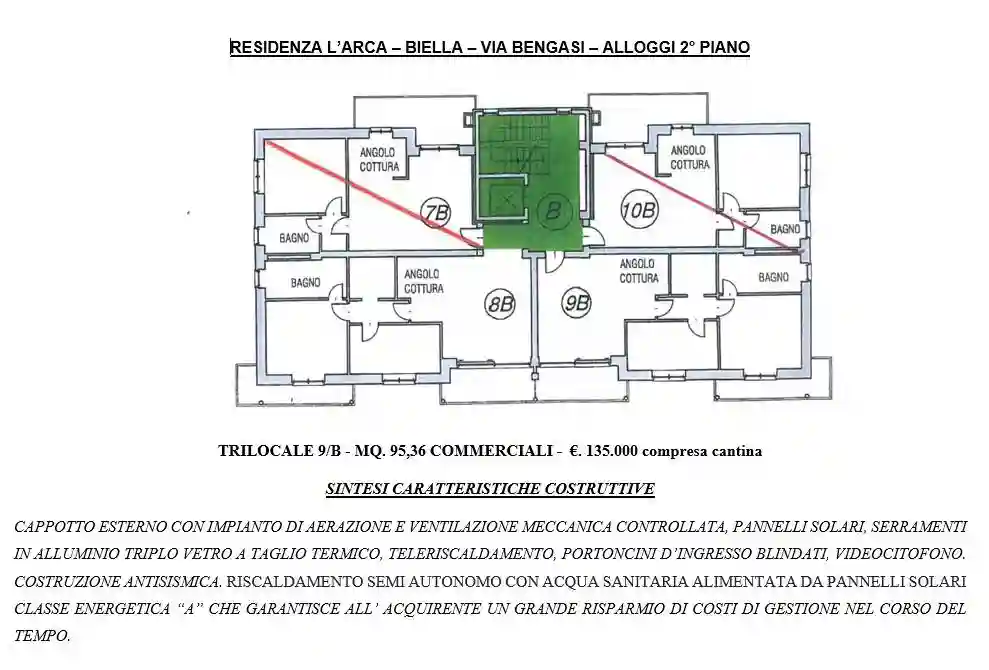 Appartamento - foto 3