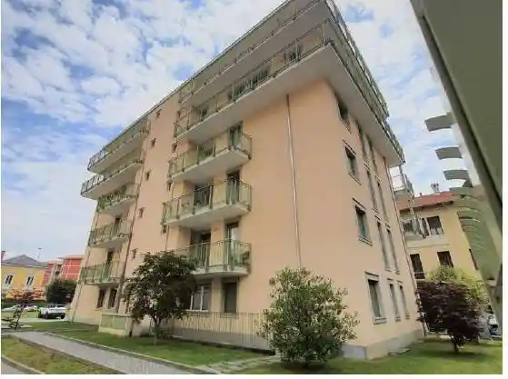 Appartamento in vendita a Biella