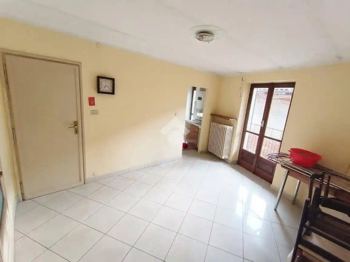 Appartamento in vendita a Gassino Torinese