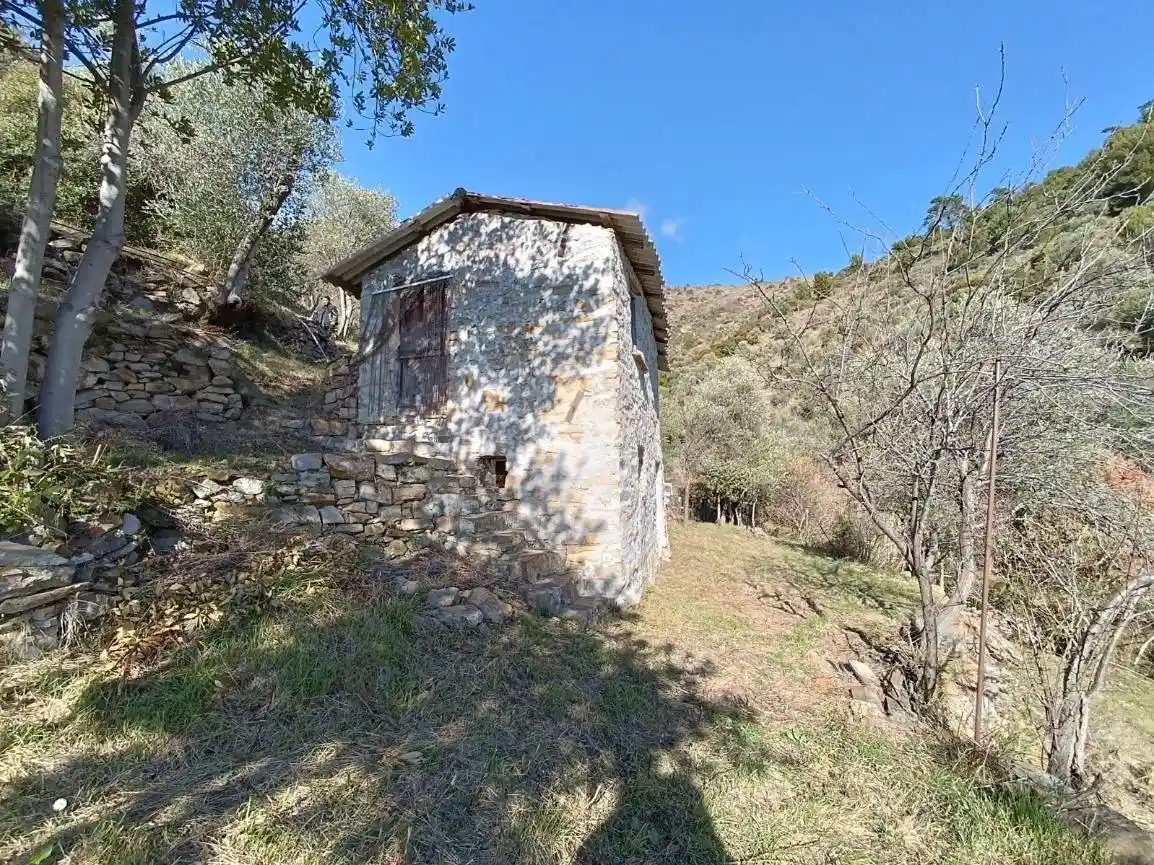 Rustico - Casale in vendita a Sanremo