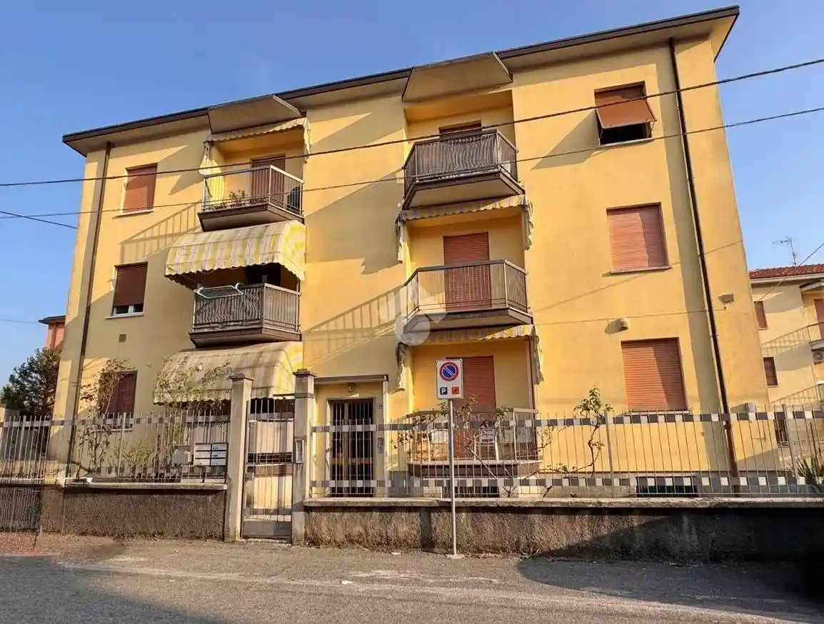 Appartamento in vendita a Carate Brianza