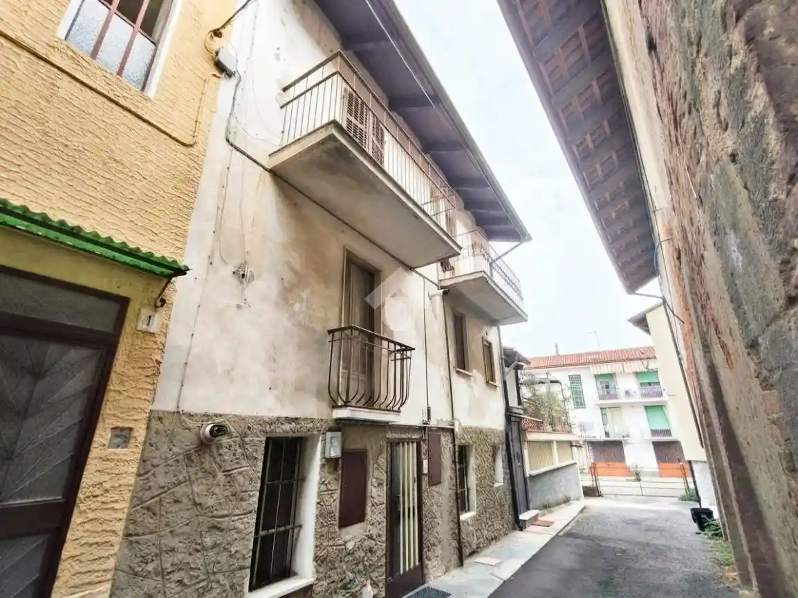 Appartamento in vendita a Gassino Torinese