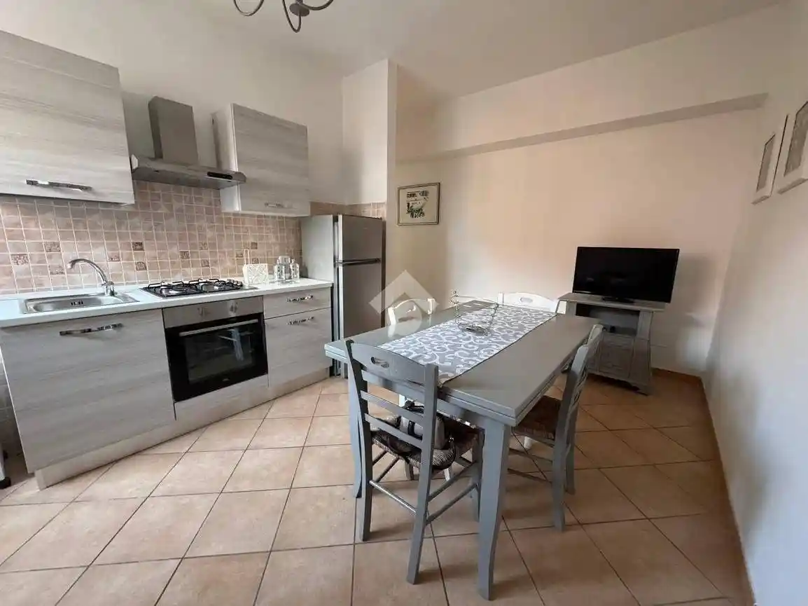 Appartamento in affitto a Trevignano Romano