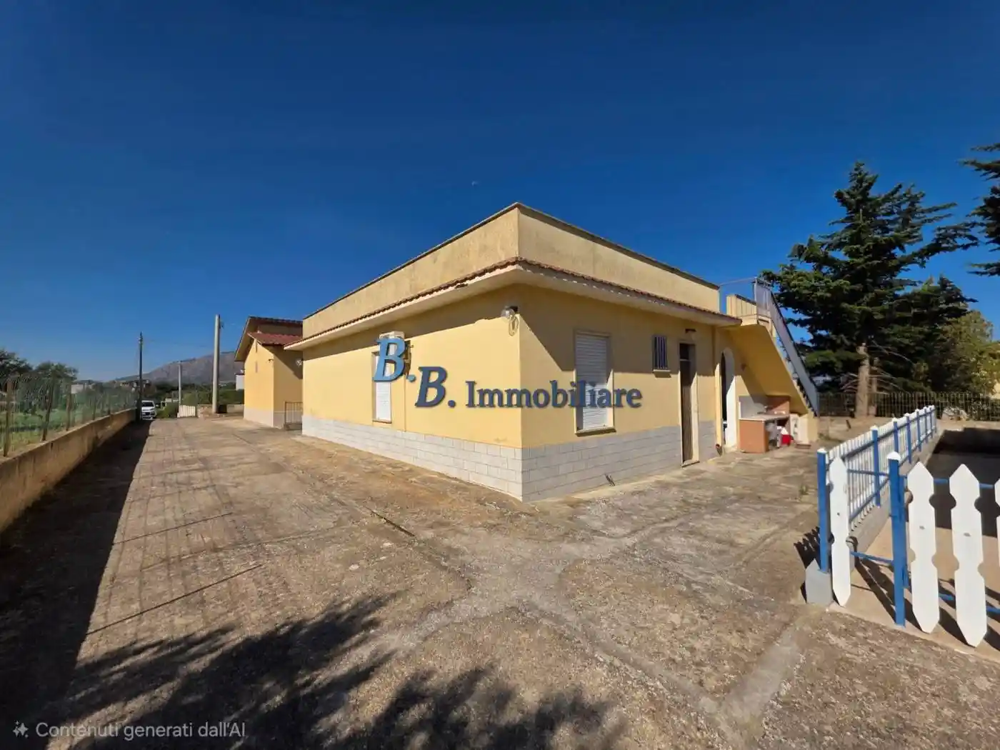Villa in vendita a Alcamo