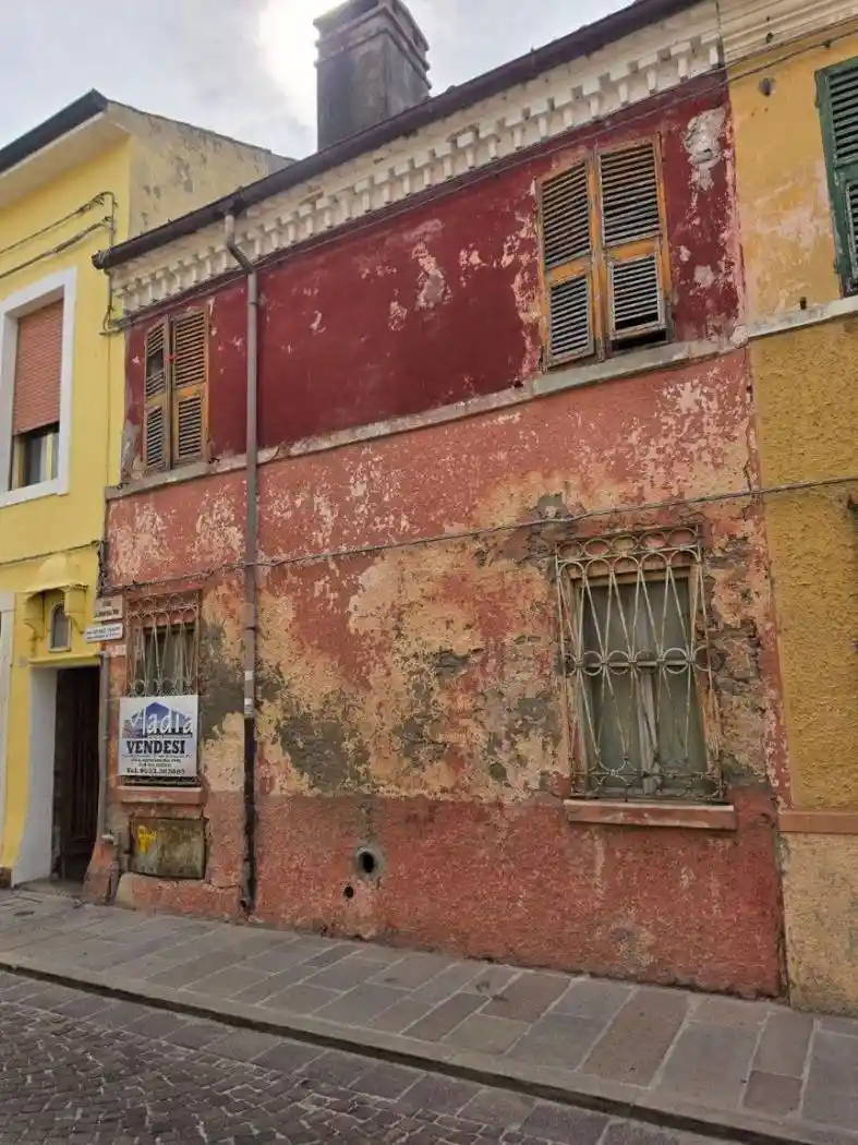Casa indipendente in vendita a Comacchio