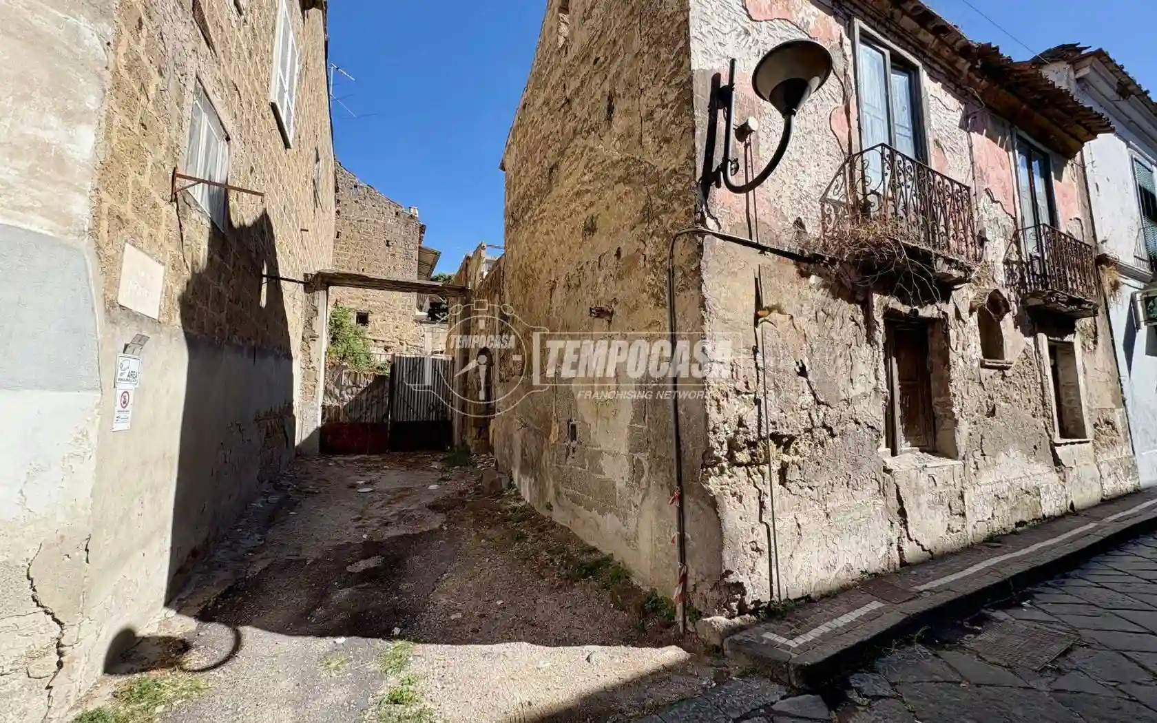 Palazzo - Edificio - foto 2