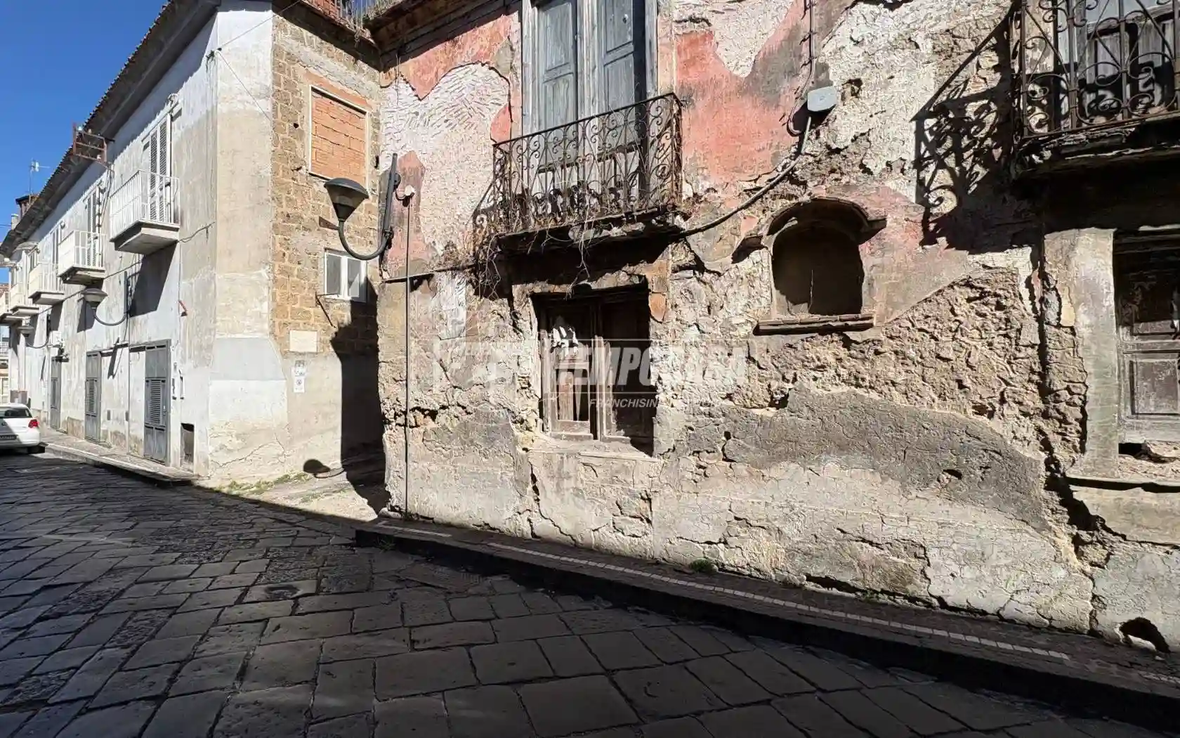Palazzo - Edificio - foto 4
