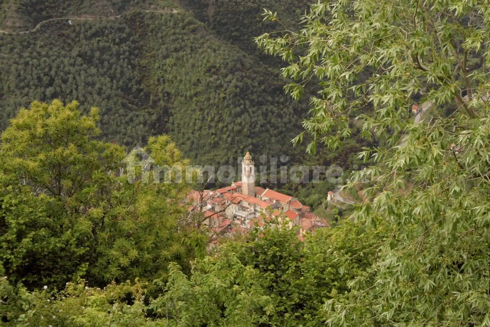 Appartamento in vendita a Castel Vittorio