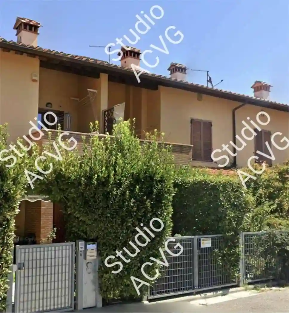 Villetta a schiera - foto 4