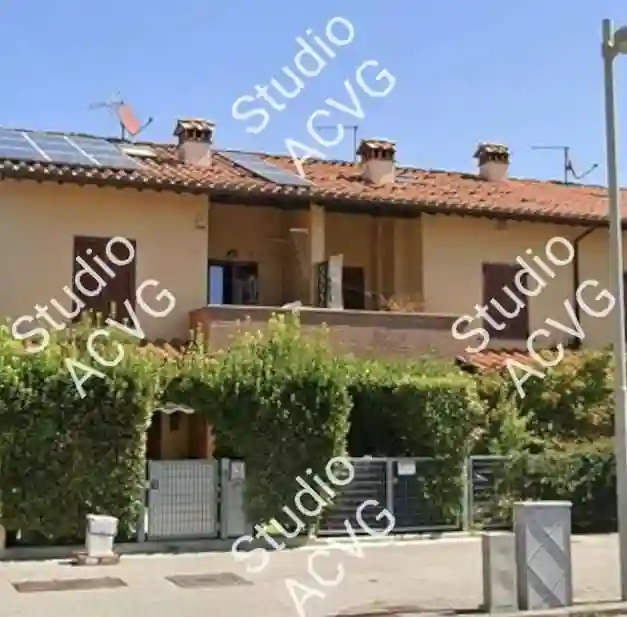 Villetta a schiera - foto 5