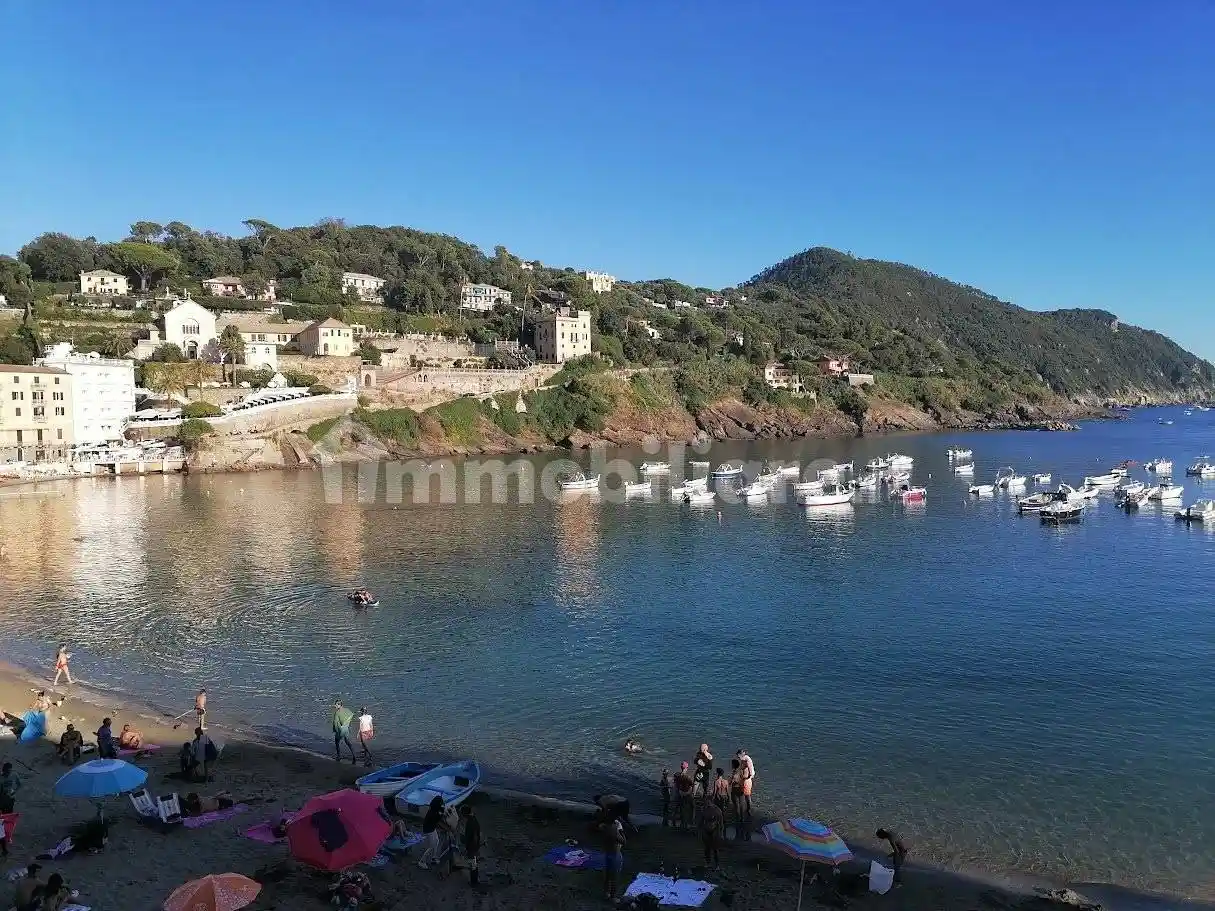 Appartamento in affitto a Sestri Levante