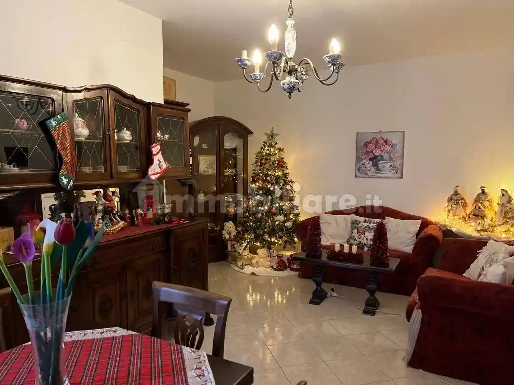 Appartamento in affitto a Sassari